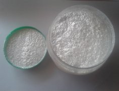 什么是珠光粉，珠光粉與金蔥粉有什么區別
